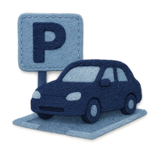 Parkeren en bereikbaarheid bij NGK Nijkerk