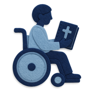 Toegankelijkheid bij NGK Nijkerk